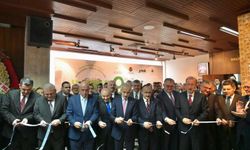 Bakan Uraloğlu: "Otoyol artış hızında Avrupa'da 1'inci sıradayız"