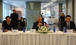 Paslanmaz çelik sektöründen "anti-damping" çağrısı