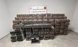Ahıra Kurulan Kaçak Kripto Madenciliği Tesisi Çökertildi