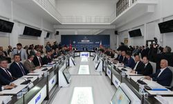 CHP’li Serkan Topal’dan Hatay’daki Yeniden İnşa Çalışmalarına Destek Mesajı