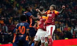 Galatasaray, Türkiye Kupası’na galibiyetle başladı