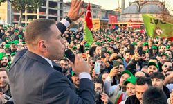 TAG davası ertelendi!