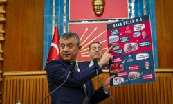 Özgür Özel: "Bahis ve uyuşturucu ülkenin ana gündemi oldu"