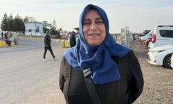 Diyarbakır’da 11. Yargı Paketi Sevinci: Tahliye Bekleyen Aileler Cezaevi Önünde Toplandı