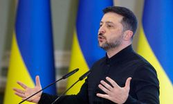 Zelenskiy’den Ukrayna’da Barış Mesajı: “Yeni Yıl Öncesinde Kritik Kararlar Alınabilir”