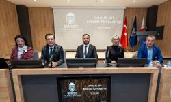 Bursa Ticaret Borsası’nın 2026 Bütçesi 100 Milyon TL Olarak Kabul Edildi