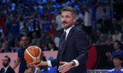 Galatasaray Erkek Basketbol Takımı’nda Gianmarco Pozzecco Dönemi Başladı