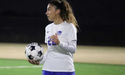 Rümeysa Akkuş, ABD’de Ulusal Şampiyonlukla Göz Doldurdu