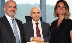 TAV Havalimanları ve HAVAŞ’ta üst düzey atamalar