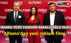 Alfemo’dan yleni reklam filmi
