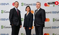 GARANTİ BBVA ile Yapay Zekâ Asistanlı Ticaret Dönemi Başlıyor