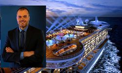 KRUVAZİYER TURİZMİ 2025’İ REKORLA KAPATIYOR