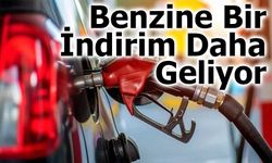 Benzine Bir İndirim Daha Geliyor: Litre Fiyatı Yarın 83 Kuruş Daha Düşecek
