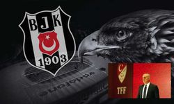 Beşiktaş’tan TFF Başkanı Hacıosmanoğlu’na Sert Çağrı: “Acilen Adım Atın”