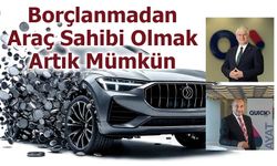 Lüküs Hayat Sigortası ile Borçlanmadan Araç Sahibi Olmak Mümkün