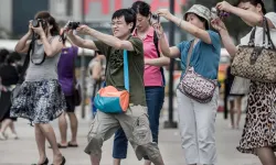 Rusya’dan Çin vatandaşlarına 30 güne kadar vizesiz seyahat hakkı