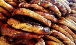 Gastronomide gözde olacak: Baklavası tescillendi, sırada dört yeni lezzet var