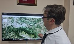 Uzmanından endişelendiren açıklama; Bursa ve Konya Ovaları çöküyor