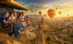 DOF Robotics’ten Kapadokya’ya 20 milyon dolarlık yatırım