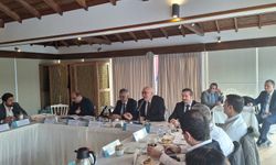 Ticaret Bakanı Ömer Bolat'tan Libya Açıklaması