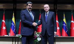 Erdoğan, Venezuela Cumhurbaşkanı Maduro ile telefonda görüştü