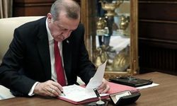 Büyükelçilik ve Temsilciliklere Atama Kararları Resmi Gazete’de