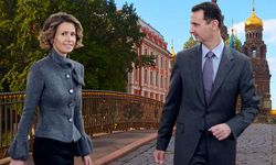 The Guardian yazdı: Esad ailesi Rusya’da lüks hayat sürüyor!