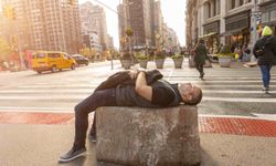 İngiltere’de Evsizlik Krizi! 382 Binden Fazla Kişi Sokakta Yaşıyor!