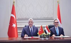 Bakan Bolat, Mısır’da YDTİM II. Dönem Toplantısı’na katıldı