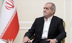 Pezeşkiyan’dan İsrail Eleştirisi: “Siyonist rejime ayrıcalık sürdükçe adil barış mümkün değil”