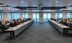 Metal İşçilerinin Toplu Sözleşme Görüşmeleri Arabulucuya Kaldı!