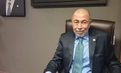 İYİ Parti’li Çirkin’den Bakan Kurum’a Hatay teşekkürü