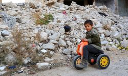 Suriye: “Terörizmin Her Türü ve Biçimiyle Mücadelede Kararlıyız”