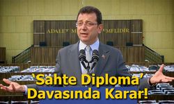 İmamoğlu'nun diploma davasında mahkeme kararını açıkladı!