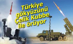 Türkiye hava savunmasında Hisar-A, Hisar-O, Korkut ile çığır açıyor