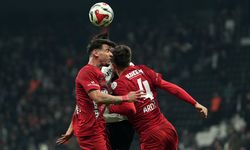 Beşiktaş evinde istediğini bulamadı!