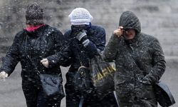 İstanbul Valiliği’nden Kar Uyarısı: Cuma ve Cumartesi Yüksek Kesimlerde Kar Bekleniyor