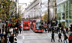 Londra’da Yoğun Trafik Ücretine Zam: Elektrikli Araçlara da Ücret Yükümlülüğü Geliyor