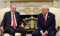 Trump: “Erdoğan benim dostum” ABD Başkanı’ndan dikkat çeken açıklamalar