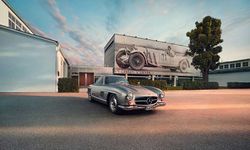 Otomobilin 140, taşımacılığın 130, Mercedes-Benz’in 100 yılı