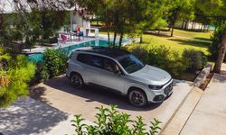 Yeni Mercedes-Benz GLB: çarpıcı tasarım ve işlevselliğin buluşma noktası