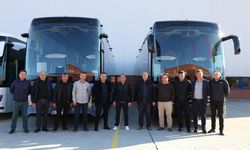 Mercedes-Benz Türk, Eğitmen Kaptanlarla Bir Araya Geldi