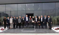 Mercedes-Benz Türk, Heska Kayseri Bayisi ile Bölgedeki Hizmet Ağını Genişletti