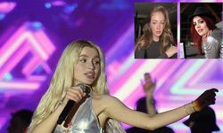 Aleyna Tilki, Danla Bilic ve İrem Sak Gözaltına alındı!