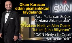 Okan Karacan’ın Etkin Pişmanlık İfadesi Ortaya Çıktı!