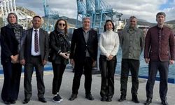 OMSAN, dünya denizlerine limanlarla açılacak