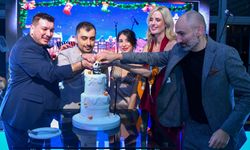 Pandastic Studio, 2026 Hedeflerini Yeni Yıl Partisiyle Açıkladı