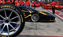 Pırellı’nin İklim Değişikliğiyle Mücadelesi Cdp’den En Yüksek Notu Aldı