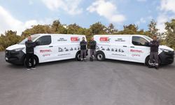 Marubeni Dağıtım ve Servis Güvencesiyle  Kiralama Hizmetlerinin Tek Adresi: Platinum Rent