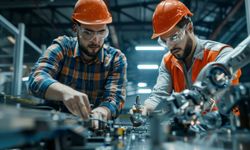 Aylık Ortalama İşgücü Maliyeti 2024’te 45 Bin 777 TL’ye Yükseldi